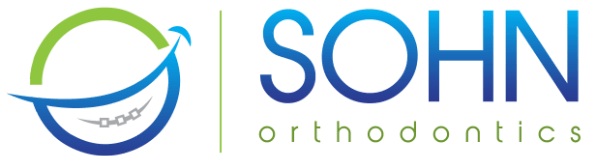 sohn orthodontics logo
