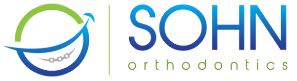 sohn orthodontics logo