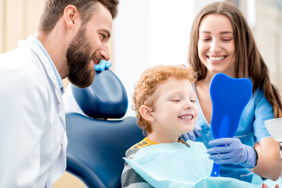 Finding The Right Orthodontist For You