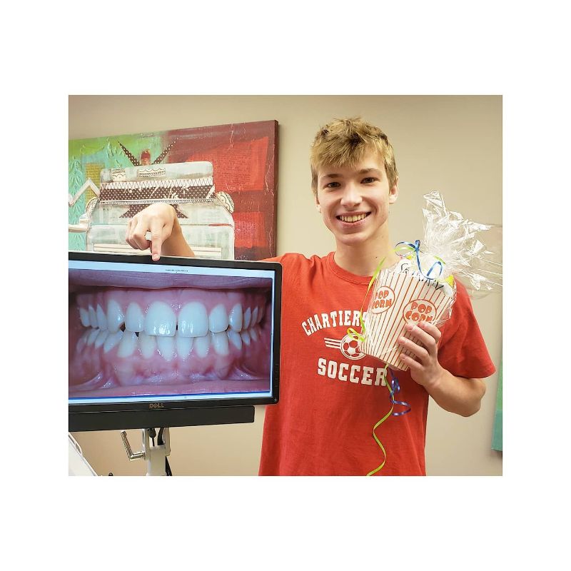 Most Common Misconceptions About Orthodontics