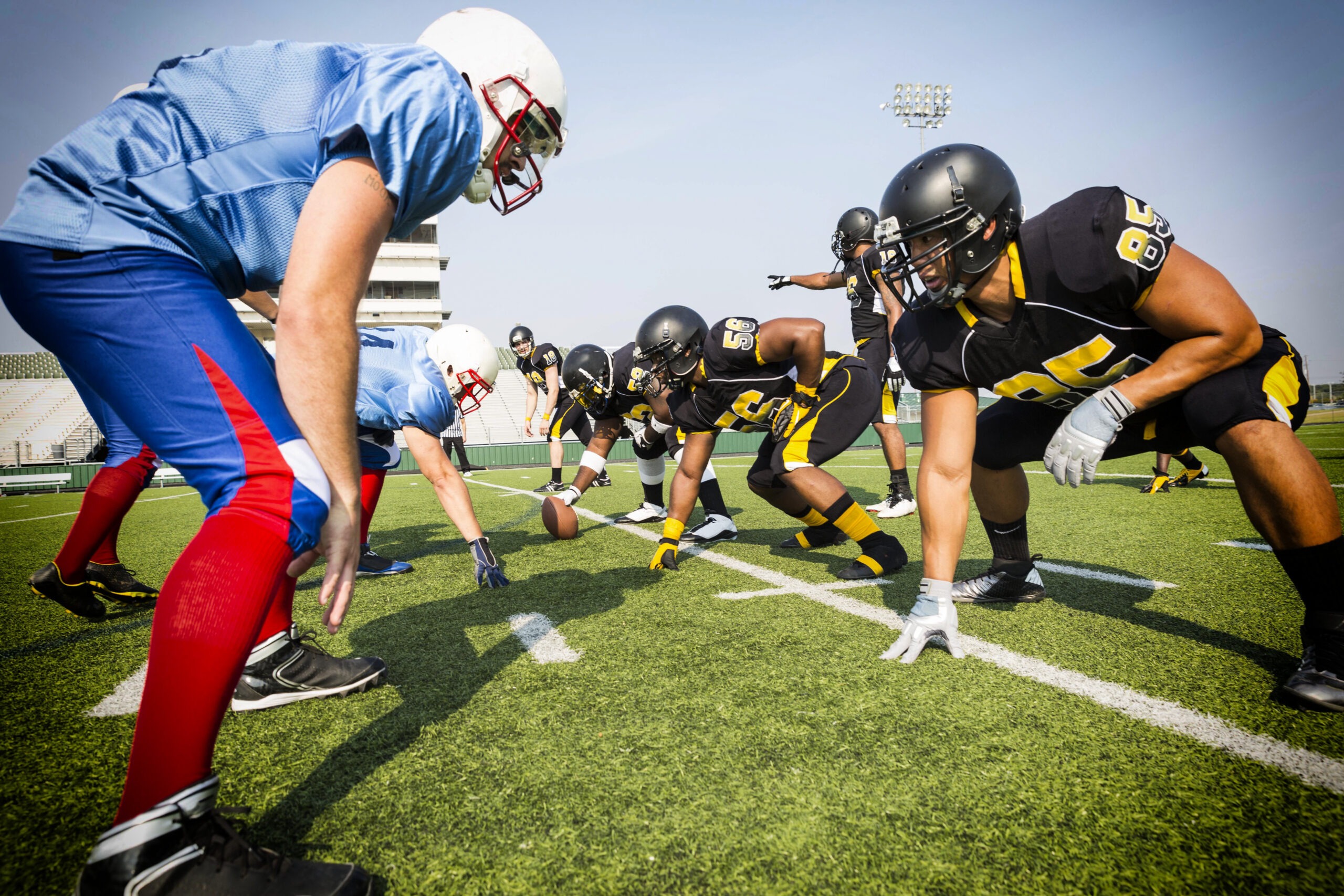 Now is the perfect time to learn the importance of wearing a mouthguard to keep smiles safe during any athletic event.