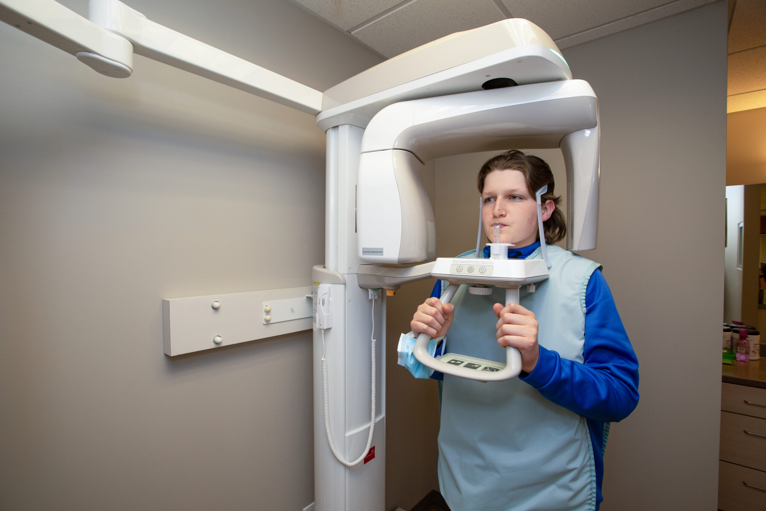 Why Do Orthodontists Use X-Rays?