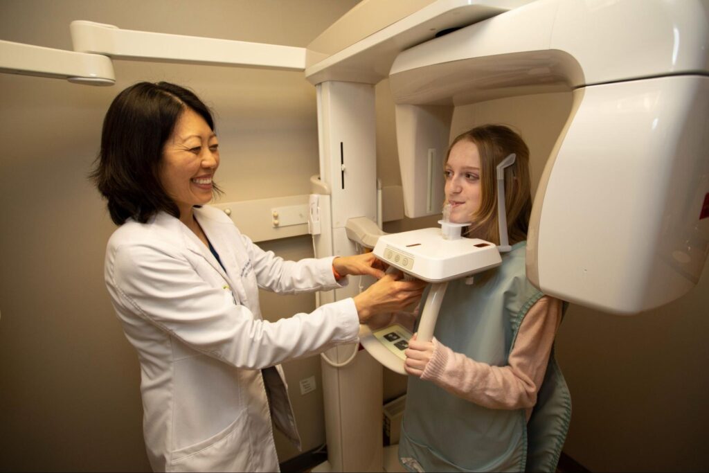 Does My Child Need to See An Orthodontist?