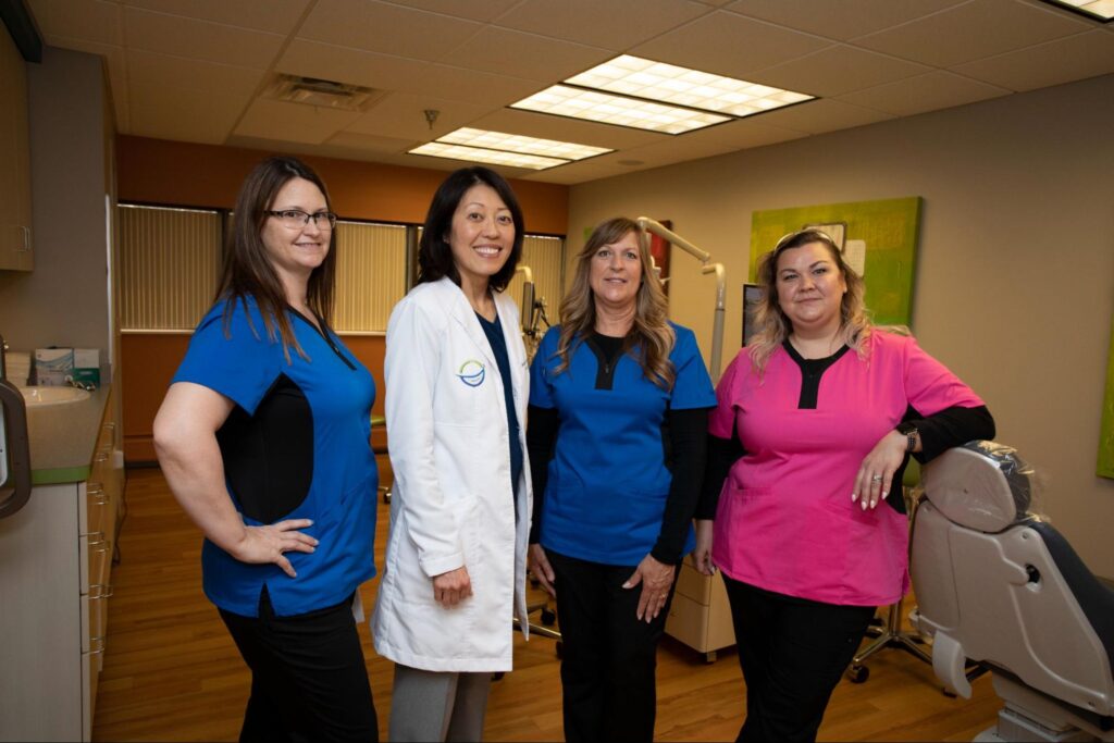 Does My Child Need to See An Orthodontist?