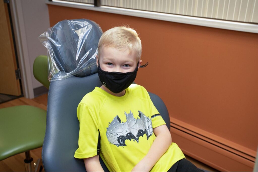 Why Choosing a Local Orthodontist in Bridgeville Matters