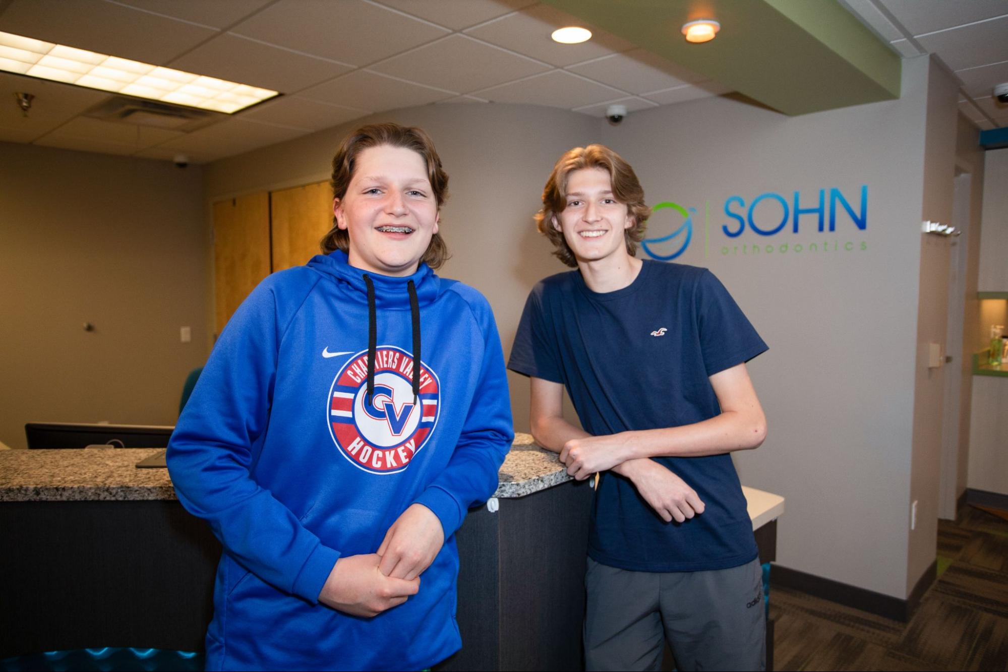 Why Choosing a Local Orthodontist in Bridgeville Matters