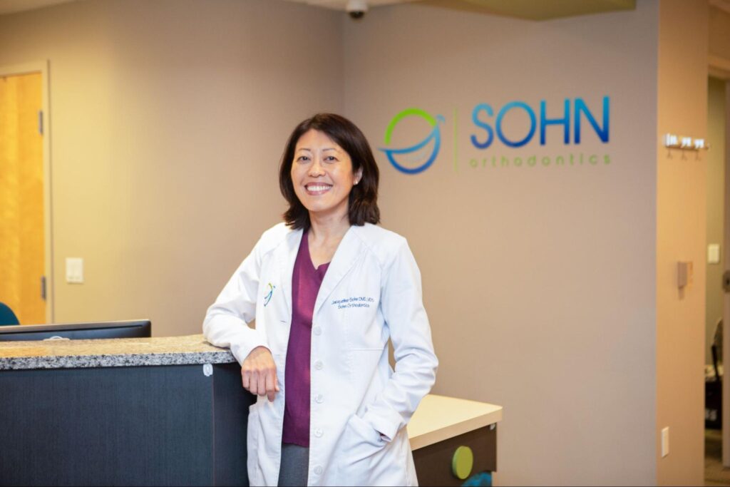 Orthodontic Treatment Options for Busy Professionals