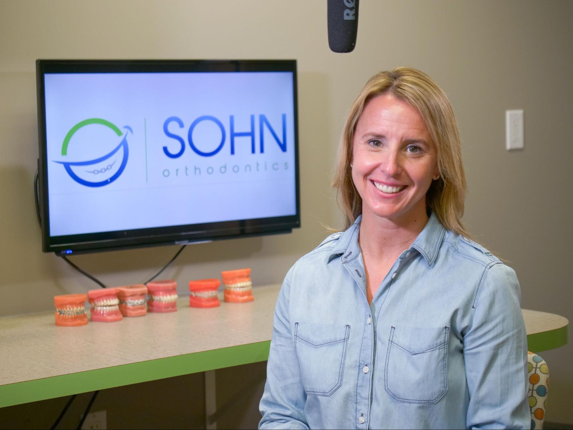 What Orthodontic Treatment is Best for Adults?