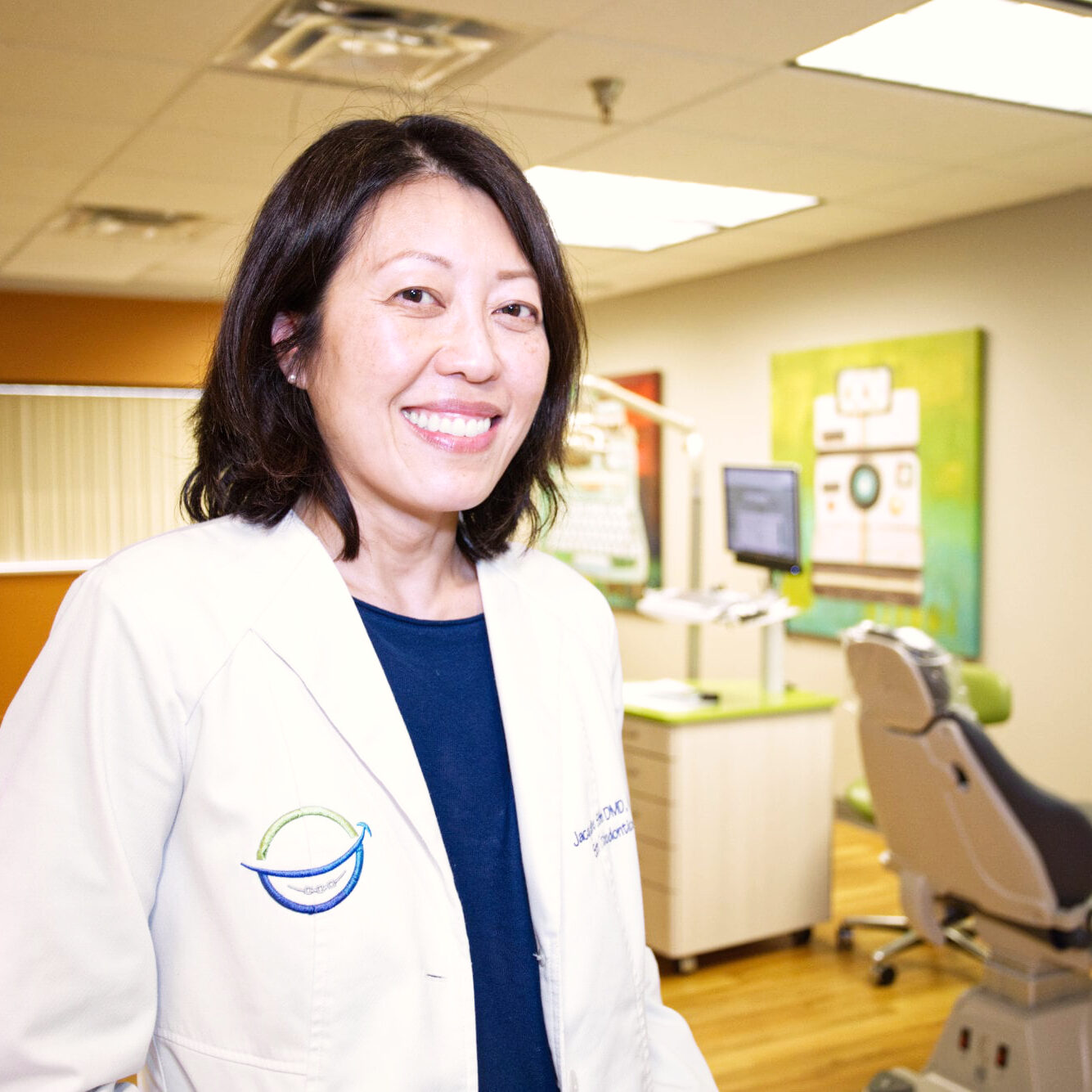 Dr. Sohn