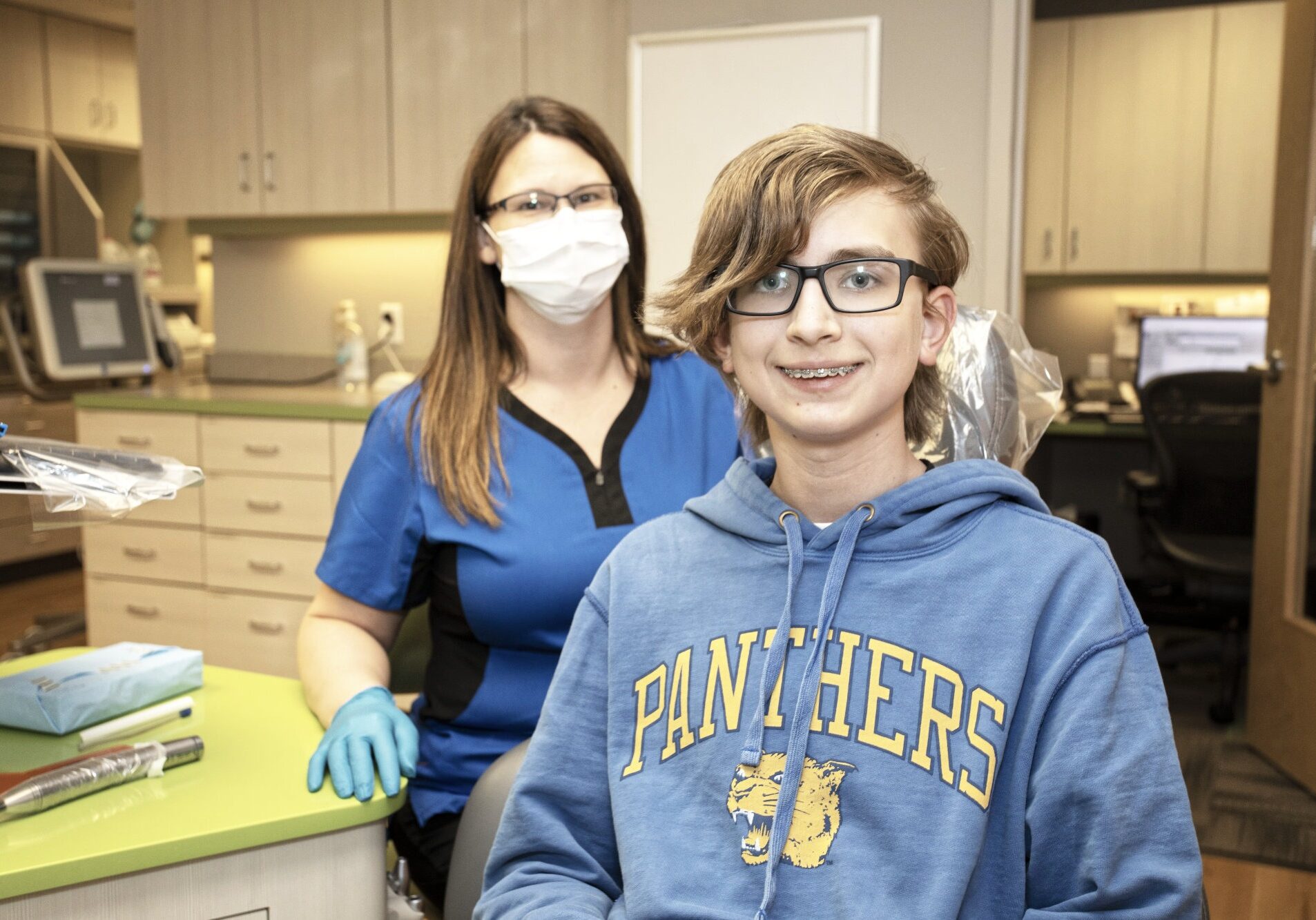 Carnegie Orthodontics